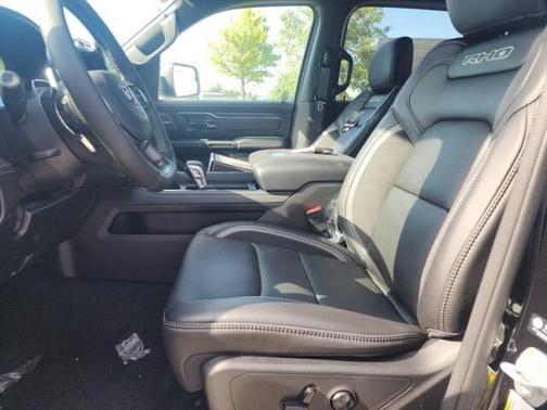 2025 RAM 1500 RHO