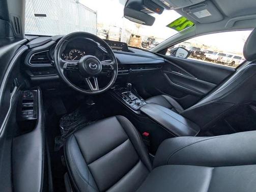 2024 Mazda CX-30 Select