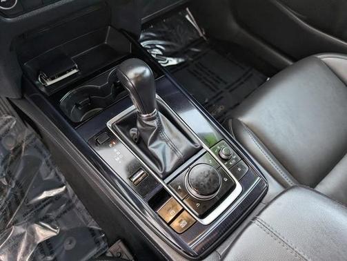 2024 Mazda CX-30 Select