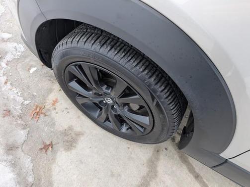 2024 Mazda CX-30 Select