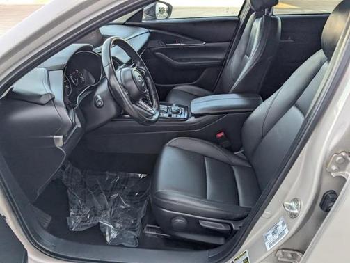 2024 Mazda CX-30 Select