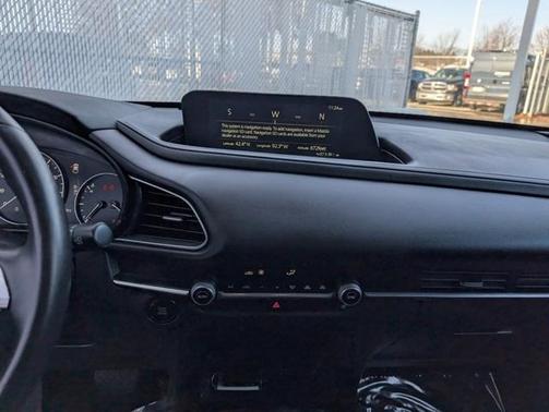 2024 Mazda CX-30 Select