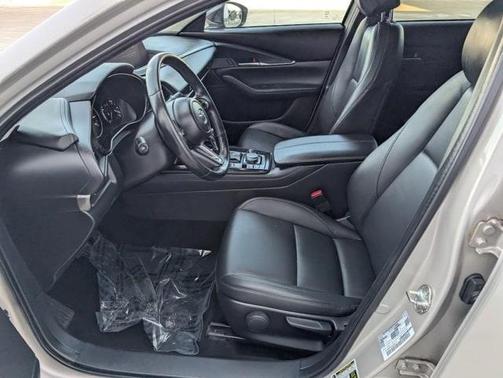 2024 Mazda CX-30 Select