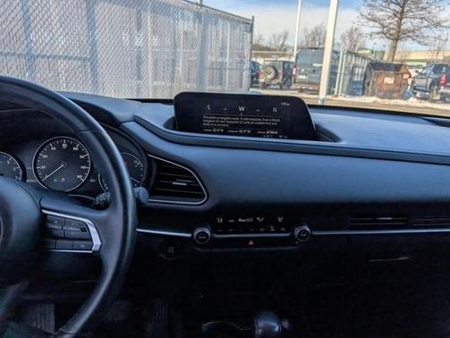 2024 Mazda CX-30 Select