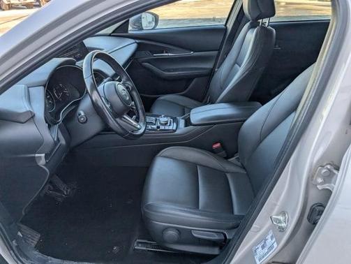 2024 Mazda CX-30 Select