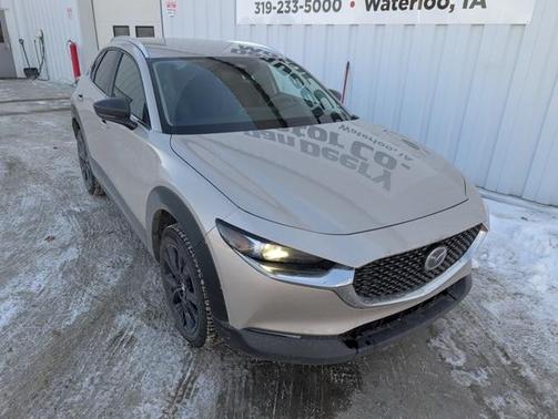 2024 Mazda CX-30 Select