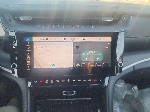 Copper 2026 Jeep Grand Cherokee L Limited