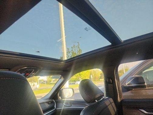 Copper 2026 Jeep Grand Cherokee L Limited