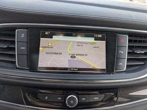 2018 Buick Enclave Premium