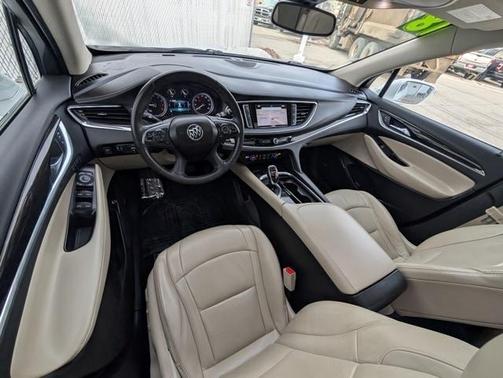 2018 Buick Enclave Premium