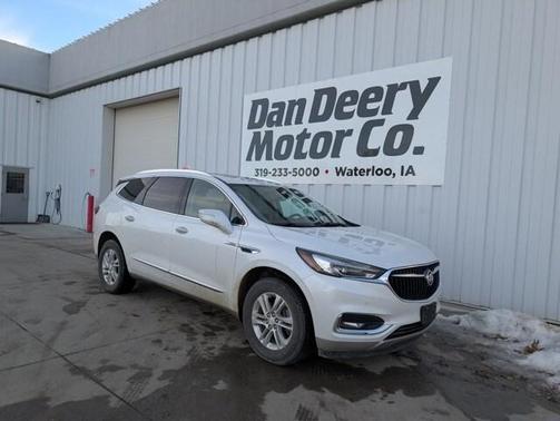 2018 Buick Enclave Premium