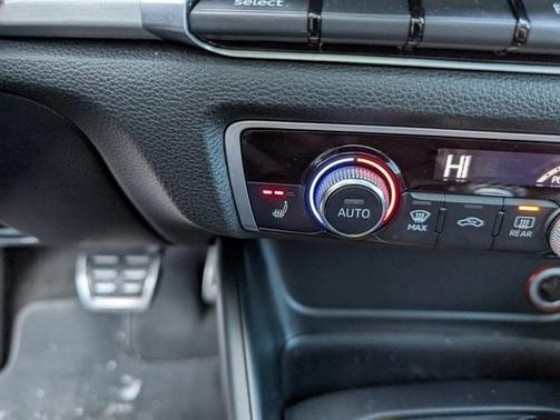 2016 Audi S3 2.0T Premium Plus