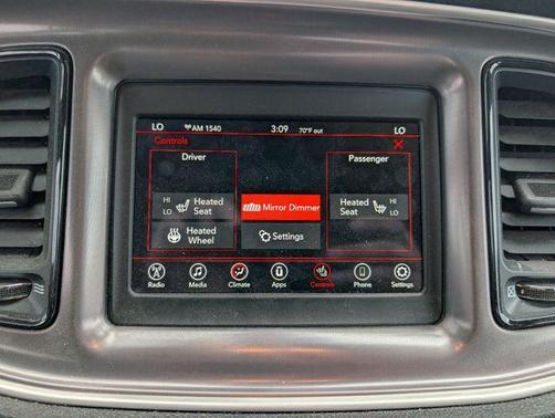 Indigo Blue 2022 Dodge Challenger SXT