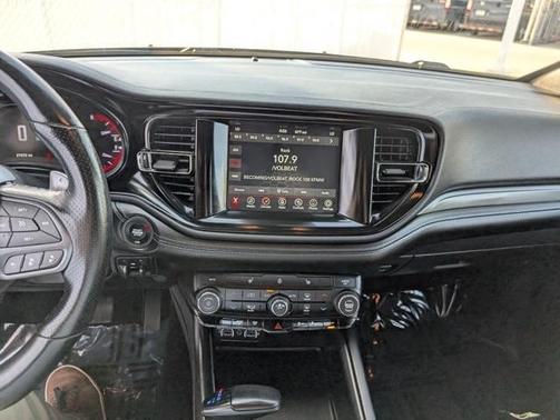 2022 Dodge Durango GT
