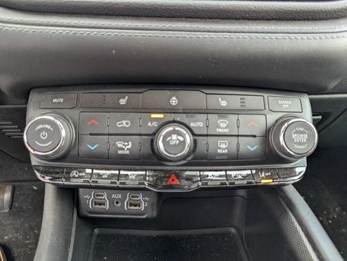 2022 Dodge Durango GT