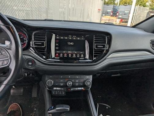 2022 Dodge Durango GT