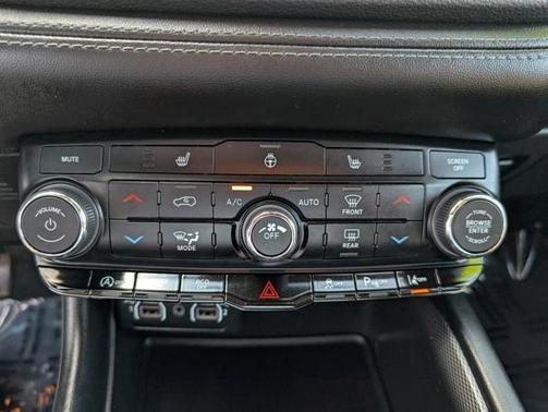 2022 Dodge Durango GT