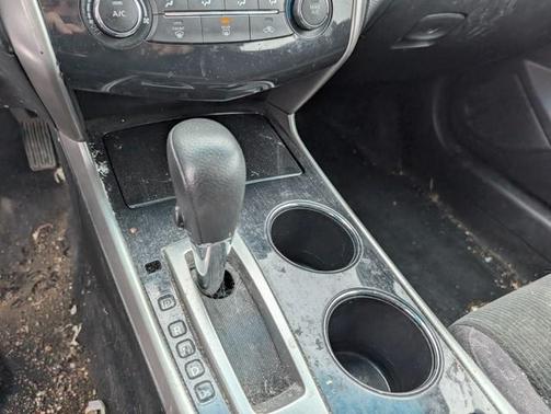 2013 Nissan Altima 2.5 S