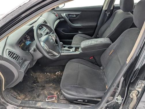 2013 Nissan Altima 2.5 S