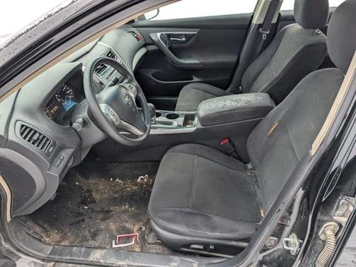 2013 Nissan Altima 2.5 S