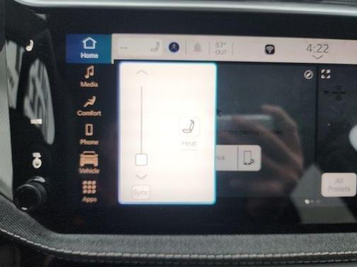 41 2026 Jeep Cherokee LAREDO/LIMITED