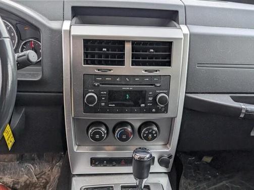 2010 Jeep Liberty Limited