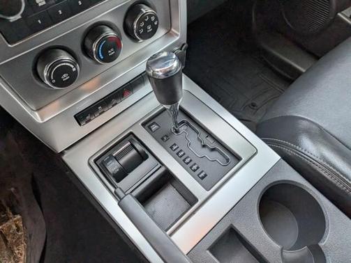 2010 Jeep Liberty Limited