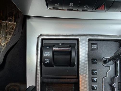 2010 Jeep Liberty Limited