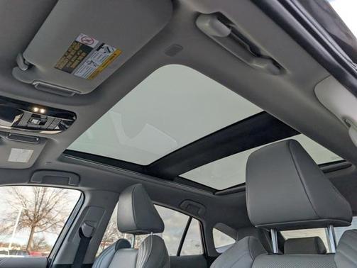 2024 Toyota Venza Limited