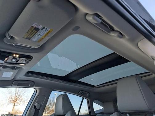 2024 Toyota Venza Limited