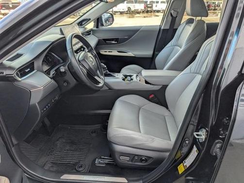 2024 Toyota Venza Limited