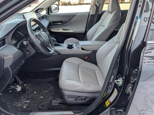 2024 Toyota Venza Limited