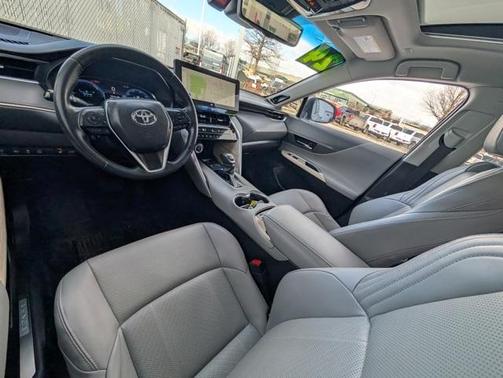 2024 Toyota Venza Limited