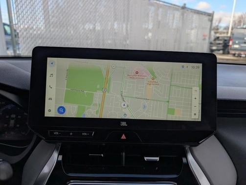 2024 Toyota Venza Limited