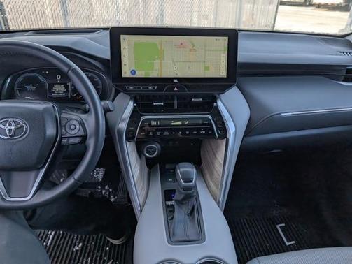 2024 Toyota Venza Limited