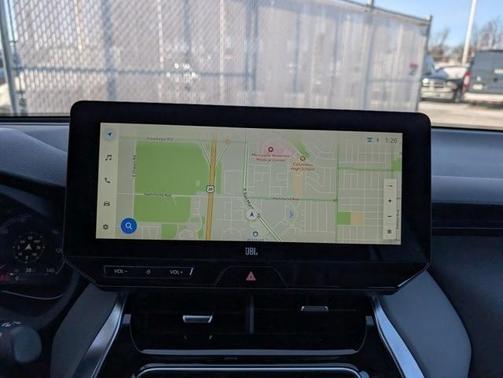 2024 Toyota Venza Limited