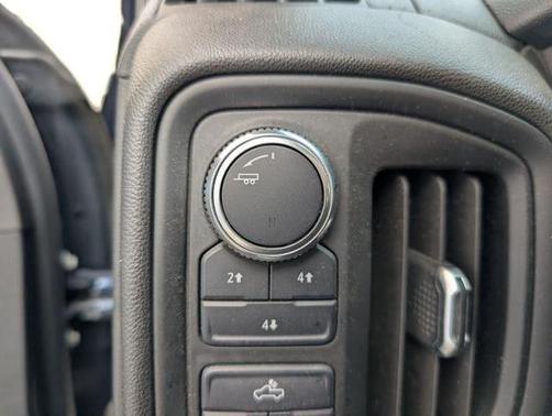 Pacific Blue Metallic 2021 GMC Sierra 3500 Base