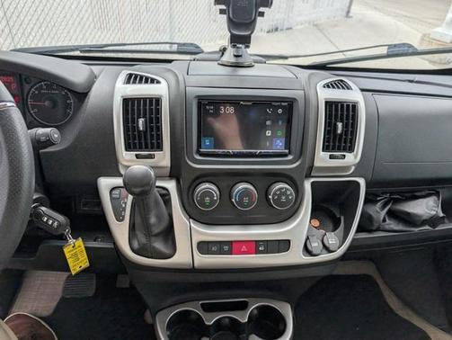 2021 RAM ProMaster 1500 Base