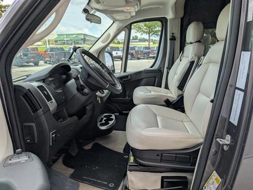 2021 RAM ProMaster 1500 Base