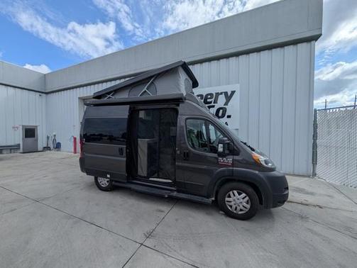 2021 RAM ProMaster 1500 Base