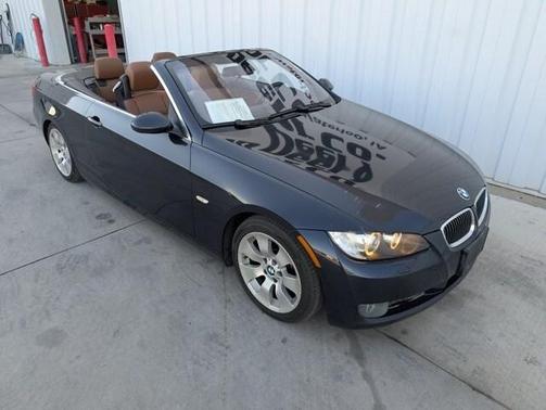 2008 BMW 335 i