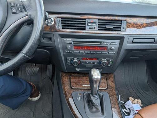 2008 BMW 335 i
