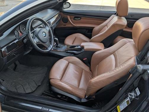 2008 BMW 335 i