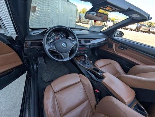 2008 BMW 335 i