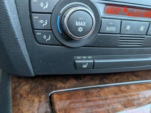 2008 BMW 335 i