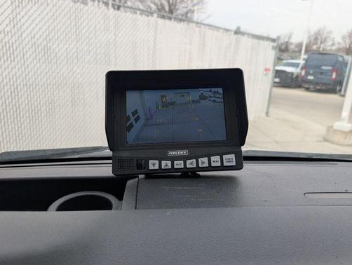 2020 Mercedes-Benz Sprinter 2500 170 WB