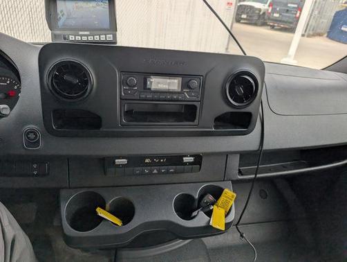 2020 Mercedes-Benz Sprinter 2500 170 WB