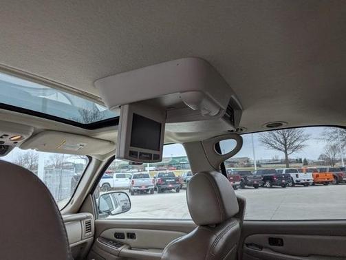 2006 GMC Yukon Denali