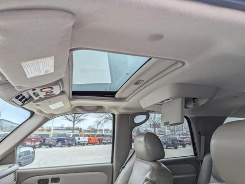 2006 GMC Yukon Denali