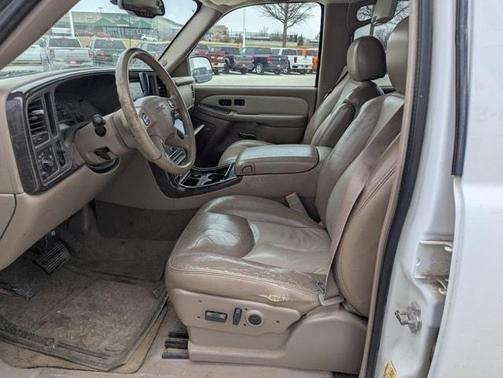 2006 GMC Yukon Denali